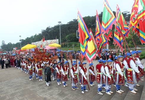2012: Les dix événements culturels, sportifs et touristiques les plus marquants au Vietnam